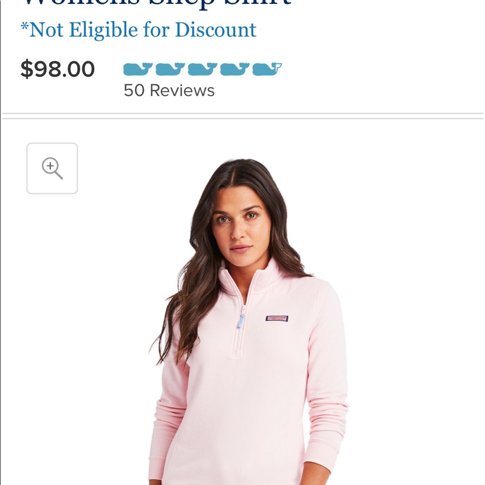 Vineyard vines shep shirt